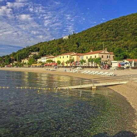 Hotel Villa Privileggio Mošćenička Draga المظهر الخارجي الصورة