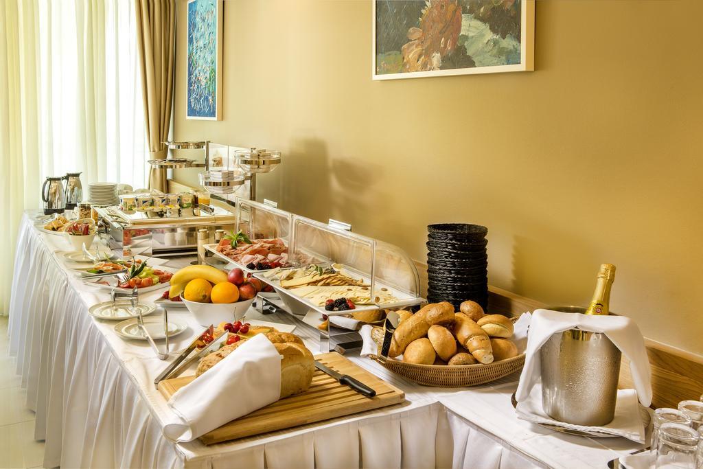 Hotel Villa Privileggio Mošćenička Draga المظهر الخارجي الصورة